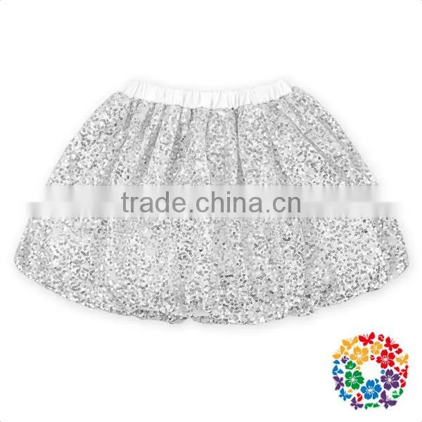 Bright Pink Sequin Designer One Piece Dress ,Baby Girls Tutu Skirt ,2 Year Old Girl Dress Short Skirts photo-2