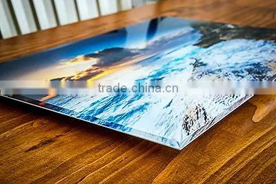 China Manufacturers Wholesale Acrylic Photo Prints 3D Acrylic Printing UV Print at Acrylic photo-4