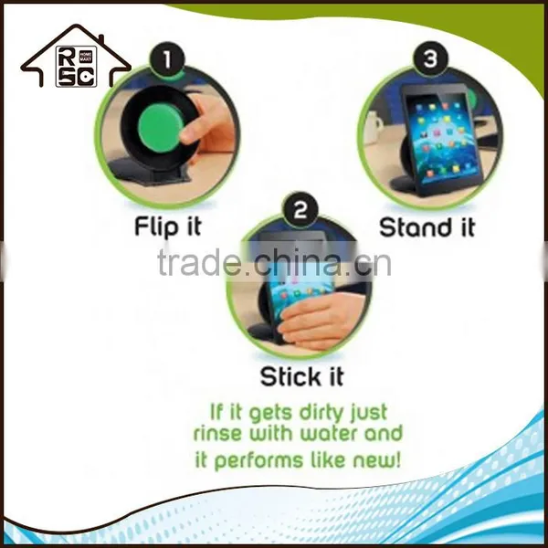 NBRSC Plastic Mobile Device Stand As Seen On TV Universal Tablet Phone Stand photo-6