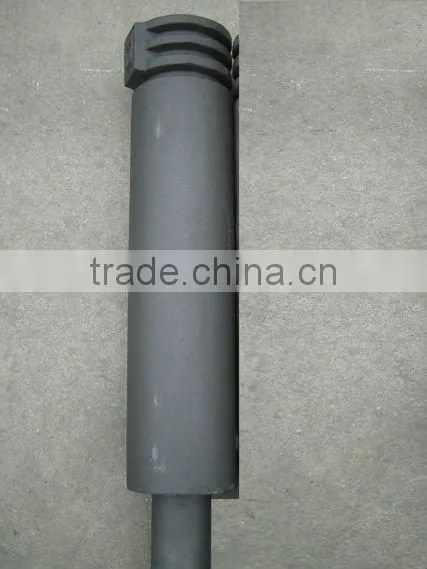 Traffic Road Bollard,high Quality Casting Iron Bollards Price photo-4