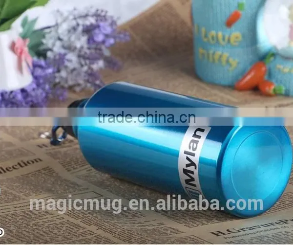 Home & Garden Insulated Water Bottle Aluminum Cup photo-5