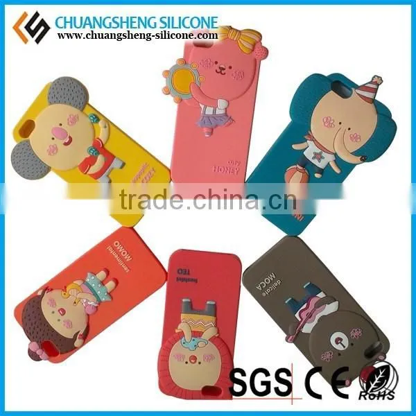 Cell Phone Holder Chair Elastic Lanyard Cell Phone Holder Display Stand for Cell Phone photo-2