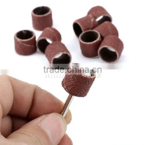 High Quality Abrasive Wet Dry Sandpaper Rolls Waterproof Abrasive Paper for Sanding Roller photo-4