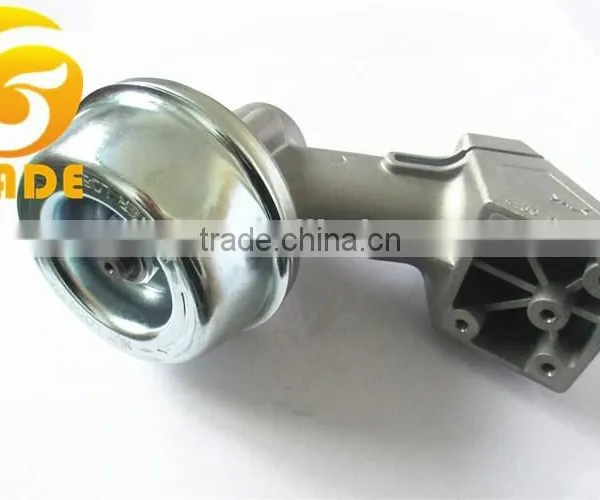 STL-26 Square Hole 20crmo Pinion Within Gear Box 26mm Brush Cutter Parts Grass Cutter Trimmer photo-5