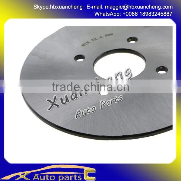 for Cfmoto Parts Rear Brake Disc for CF550 500AU-6L photo-3