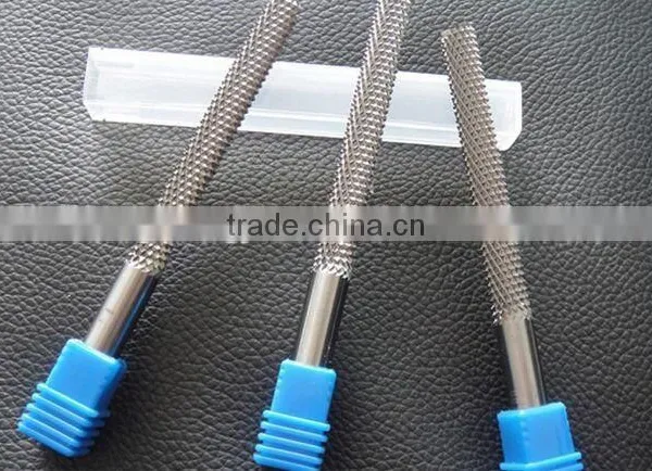 Concrete Router Bit, Carbide Round Rods, Carbide Drill Bit Size photo-4