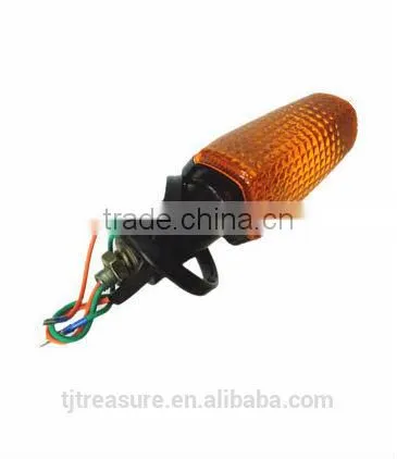 Motorcycle Spare Parts Motorcycle Turn Signal Lights /lamps,cornering Lamp photo-2