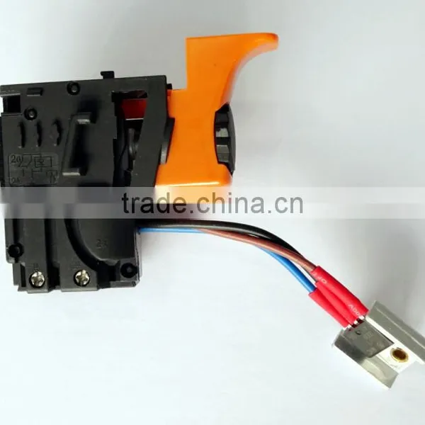 Fs001-09 Construction Machinery Parts Power Hammer Switch photo-2