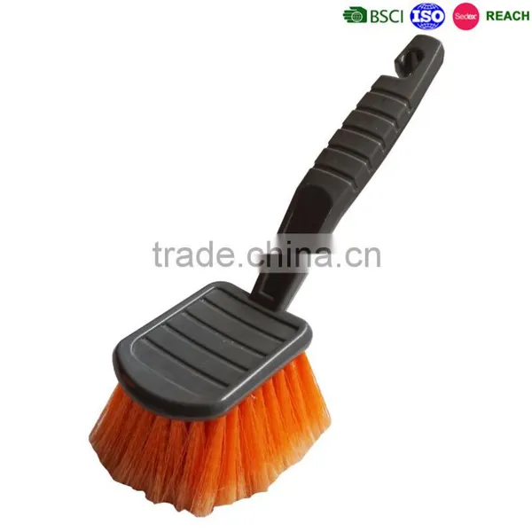 Gardena Car Wash Brush, Auto Cleaning Products Wash Car at Home
