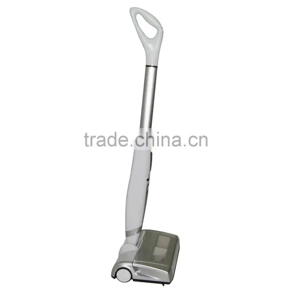 2015 Hot Sell!!!! Cordless Rechargeable Commercial Upright Vacuum Cleaner photo-4