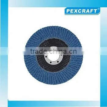 Allibaba Com Zirconium Oxide Flap Disc Grinding Wheel photo-3