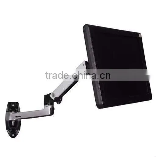 Factory Sales Top Quality LCD Arm Mini Computer Stand photo-2