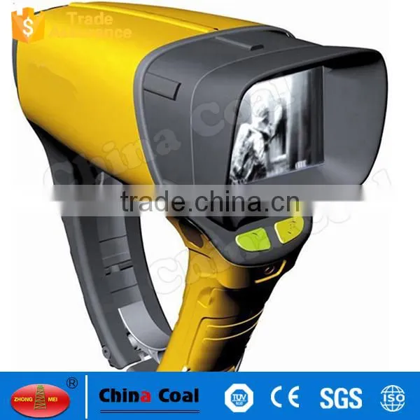 Portable Infrared Imaging Camera Thermal Measuring Instruments photo-4