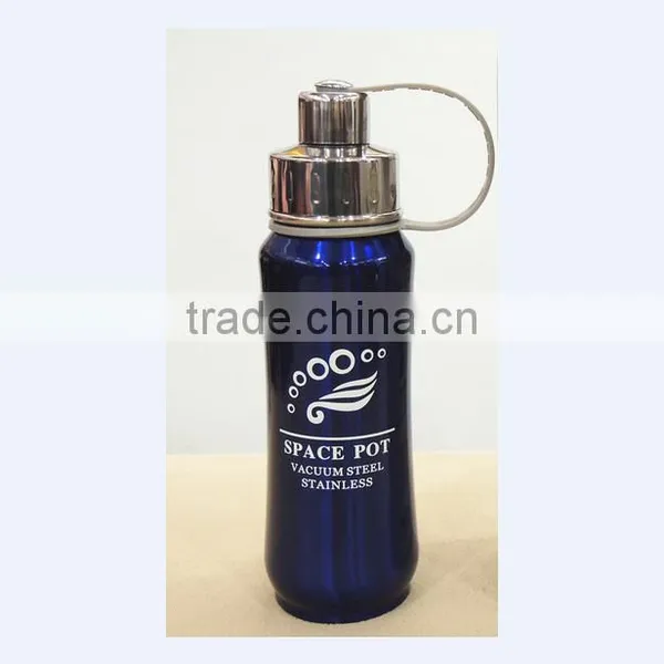 High Quality Stainless Steel Vacuum Flask Thermos Flask LYR-JP507 photo-2