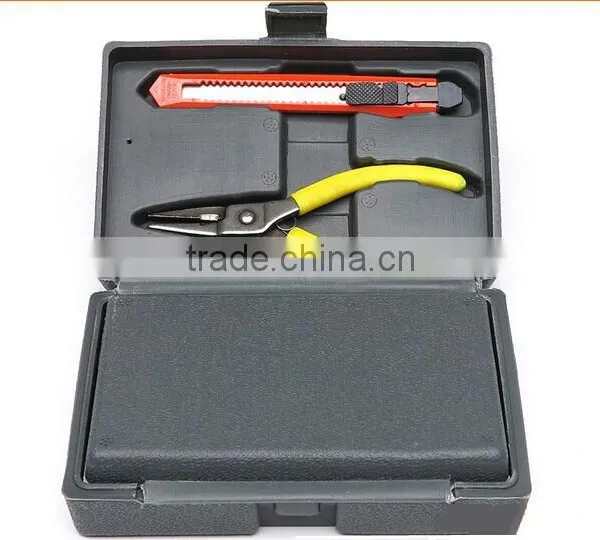 Wholesale 24pcs Promotional DIY Hand Tools Set Kit photo-3