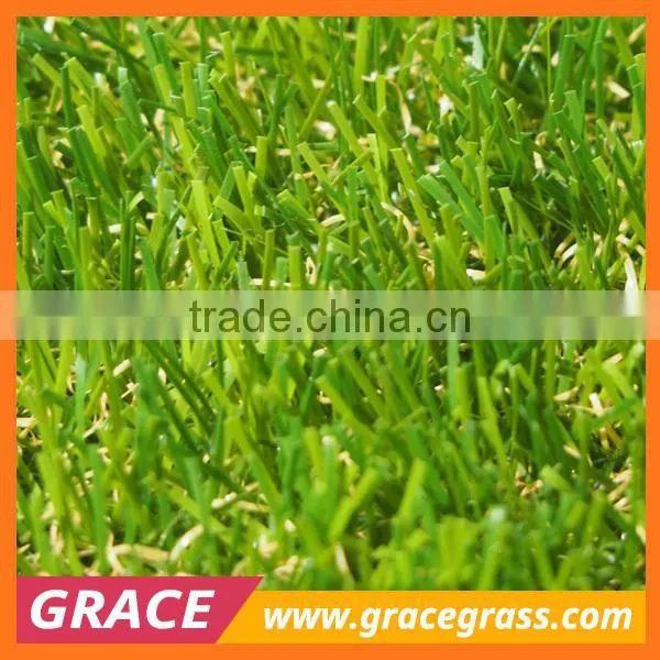 Top Quality Artificial Grass Best Price For Roof Building photo-2