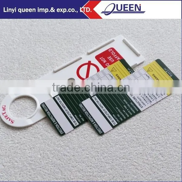 Scaffolding Scaff and Ladder Tag photo-4
