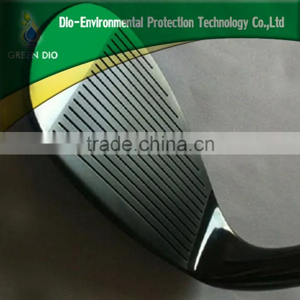 Titanium Alloy Custom Made Iron Head Come From China photo-4
