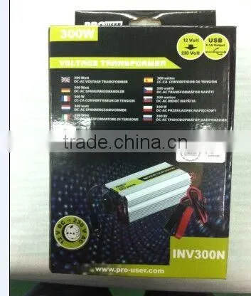 Solar Pure Sine Wave 10000 Power Inverter photo-3