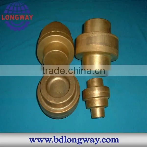 Hot Sale Customized Service Precision Copper Casting Bronze Casting Brass Casting