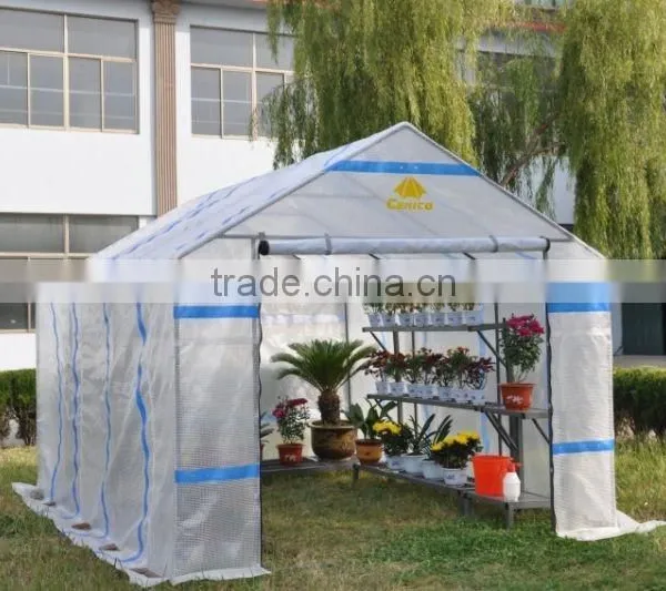 Garden Greenhouse , Greenhouse Shelter