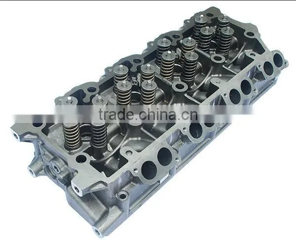 Fords 6.0 Powerstroke Diesel Cylinder Head Part No. 1840330C1, 1843080C1 photo-3