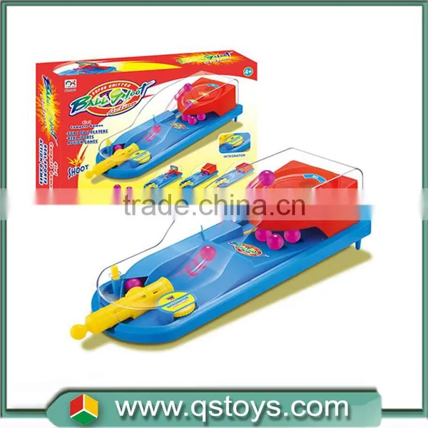 Colorful Creative Shoot Basketball Game Toy in Color Box photo-3