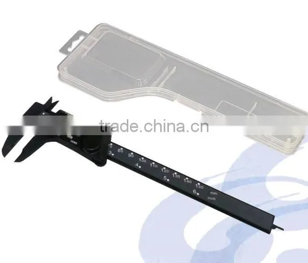 150mm Digital Vernier Caliper photo-3