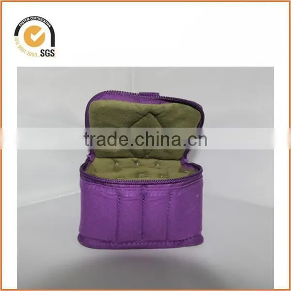 Chiqun Dongguan 2014 Essential Oil Case With Dividers photo-2