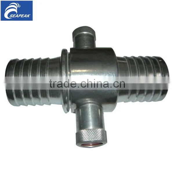Quick Connect Hose Coupling photo-2