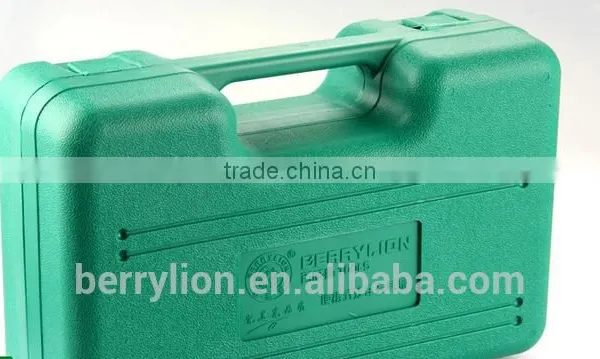 Berrylion Air Compressor Aluminum Alloy Air Compressor photo-6