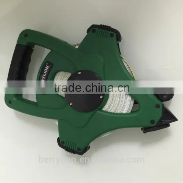 Berrylion Fiber Measuring Tapes ABS+ TPR Surface Fiber Measuring Tapes photo-4
