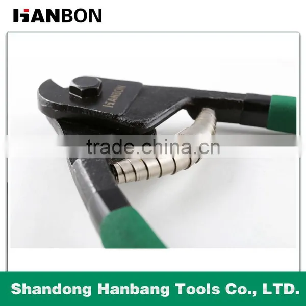 Wire Rope Cutter With One Hand photo-3