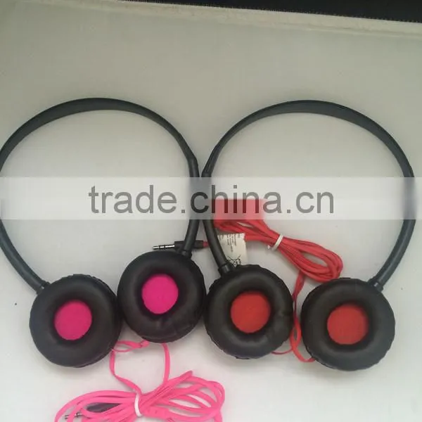 Ultra Light Headphone photo-2