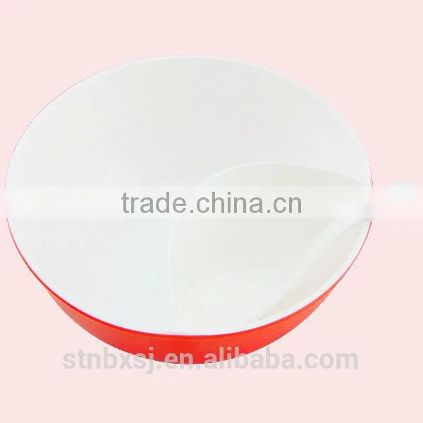 1200ML Plastic Filter Bowl With Spoon photo-3