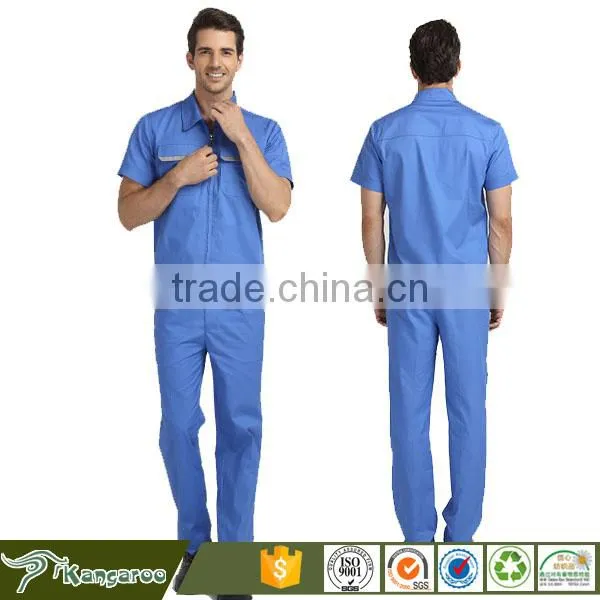 Sample Polo Jacket Uniform Design For Office photo-5