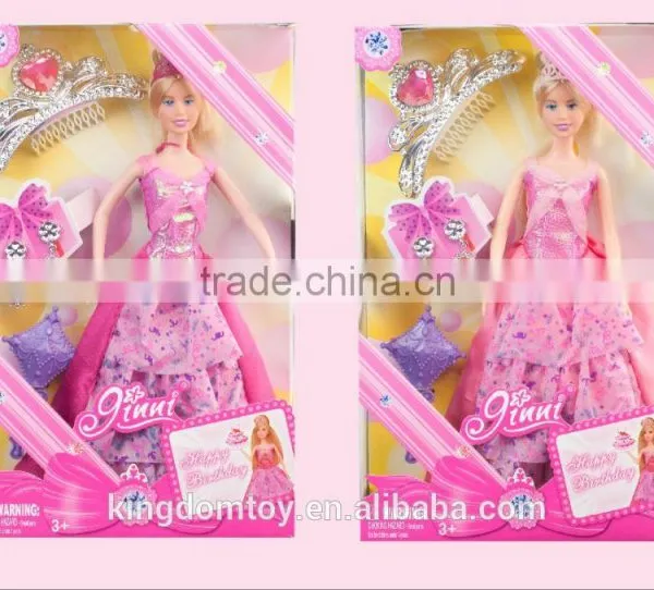 Wholesale Baby Alive Doll for Wholesale photo-2
