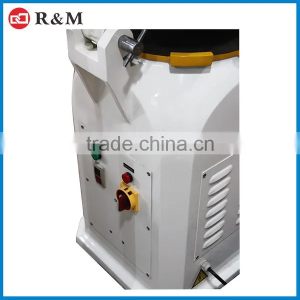 Automatic 36pcs Volumetric Bread Dough Divider and Rounder Machine photo-3