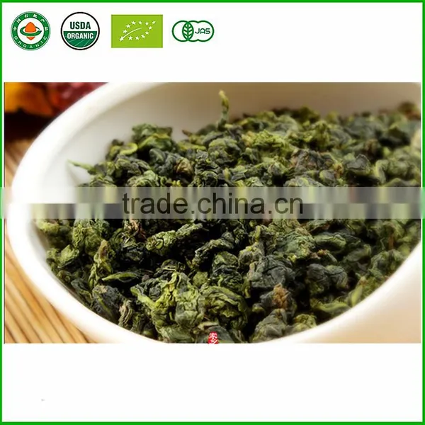 Organic Oolong Tea/Loose Weight Oolong Tea
