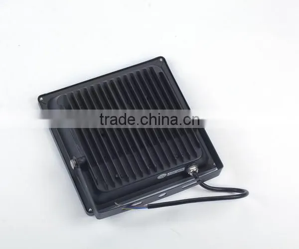 Top Quality IP66 30w Led Light Outdoor Graden Project Lamp photo-2