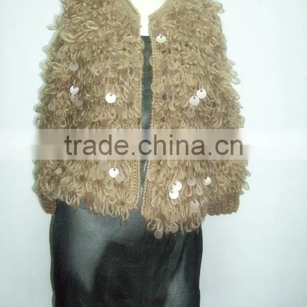 2012 Hotest Women Sweater photo-2