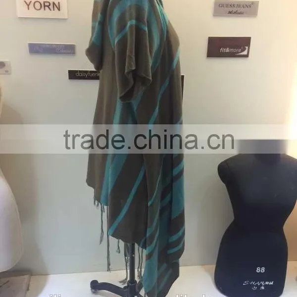 2015 Newest Design Knitted Sweater Cardigan Dress photo-2