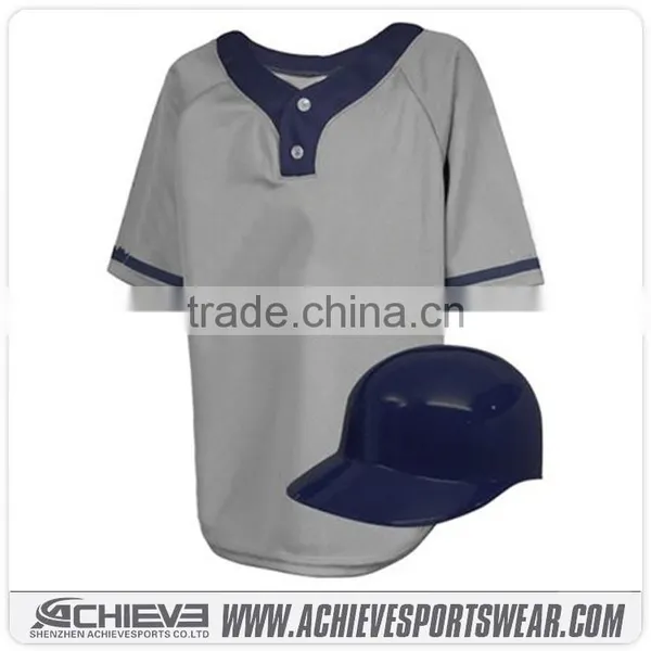 Personalized Baseball Jersey Kids/kids Baseball Jersey Shirts photo-2