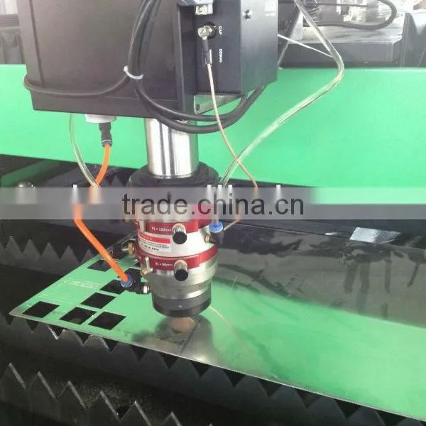 Hot! SUDA NEW YAG LASER MACHINE FOR CUTTING METAL photo-3