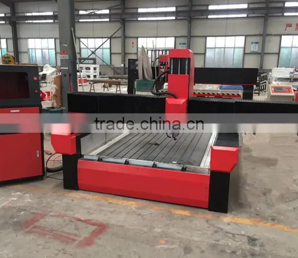 XJ1325 New Product 3d Wood Carving /stone Cnc Router With High Quality photo-4