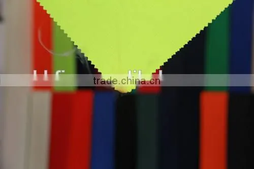 EN11611 EN11612 Hot Sale Flame Retardant Fabric From China photo-2