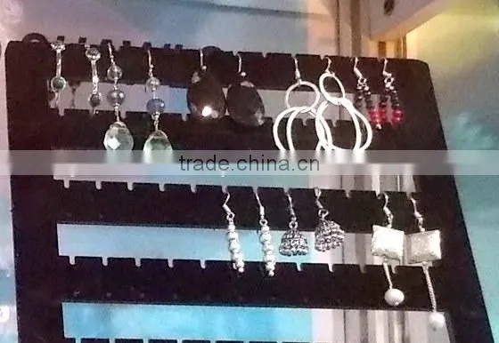 925 Sterling Silver Jewelry Collection, Christmas Gift Earrings and Jewelry photo-4