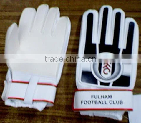 Football Goal Keeper Gloves photo-3