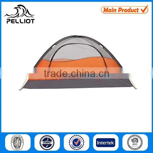 100% Polyester Large Folding Beach Tent