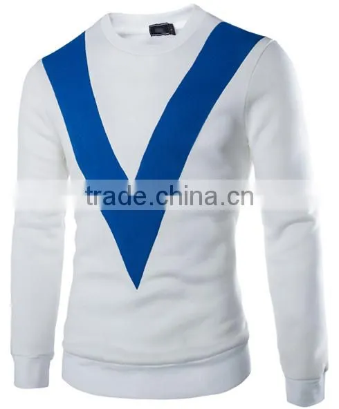 Custom New Design Latest Men Pullover,fashion Dress photo-3